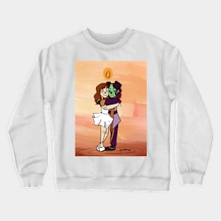 Soul Stone Crewneck Sweatshirt